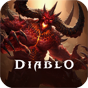 暗黑破坏神不朽手游日服版