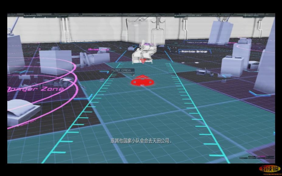 二进制领域