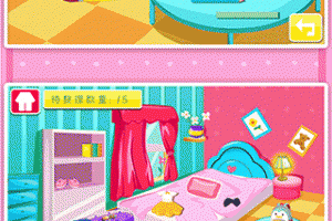 贝贝公主去上学手机版