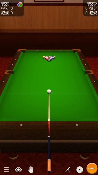 pool break lite最新版