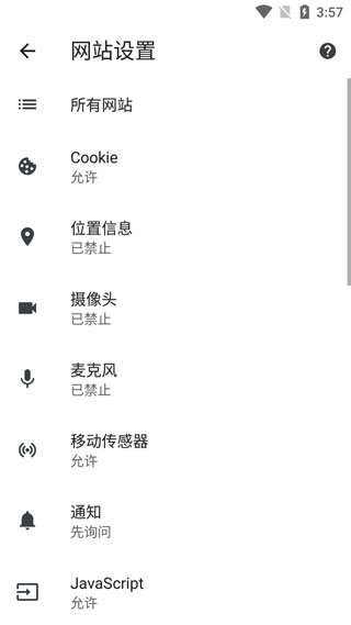 Chorme浏览器最新版(Google Chrome)