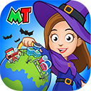 我的城镇世界官方正版