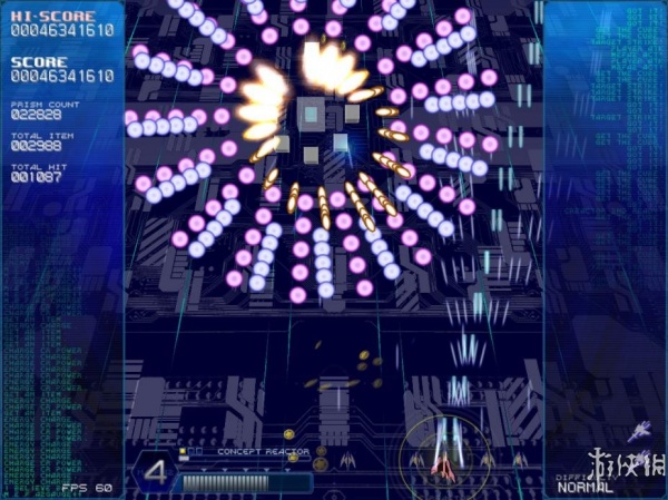 克制：棱镜回忆