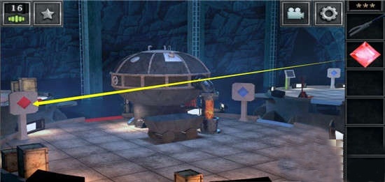 密室逃脱13秘密任务