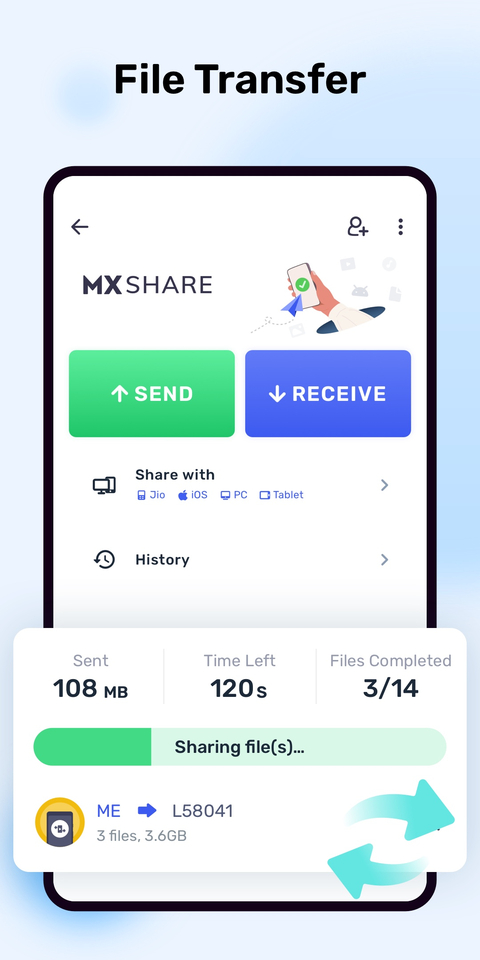 mxplayer解锁版