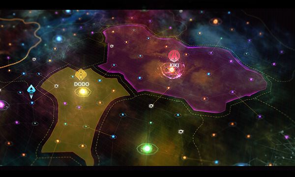 无尽银河公测版