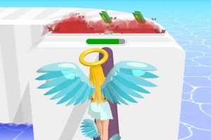 我路由我不由天游戏