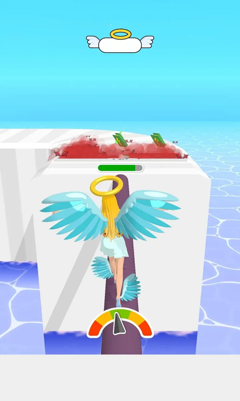 我路由我不由天游戏