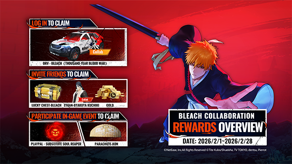 Project BloodStrik官方版