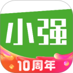 小强停车app