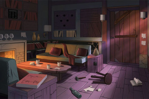 逃出100个房间手游