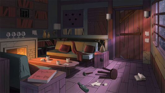 逃出100个房间手游