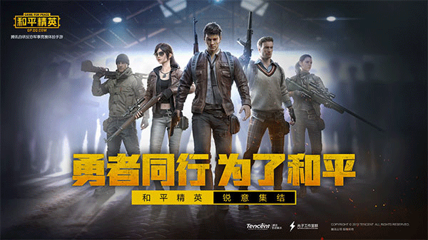PUBGTool Pro版