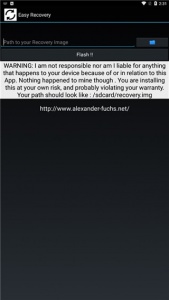 easyrecovery手机版