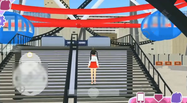 少女都市官方版