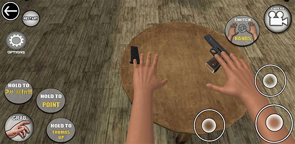 手掌模拟器手机版