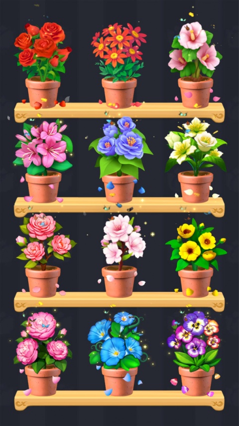 插花消除最新版