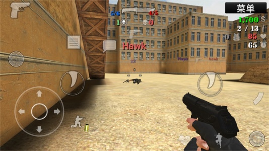 特种部队小组1中文版(SpecialForcesGroup)