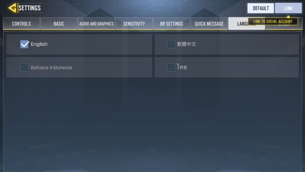 使命召唤手游国际服(Call of Duty)