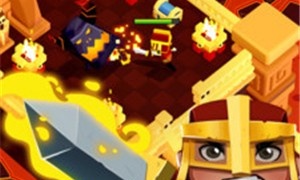 零氪也能玩的地牢手游合集