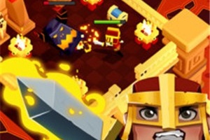 零氪也能玩的地牢手游合集