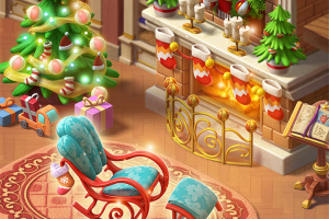 飞屋消消消官方版