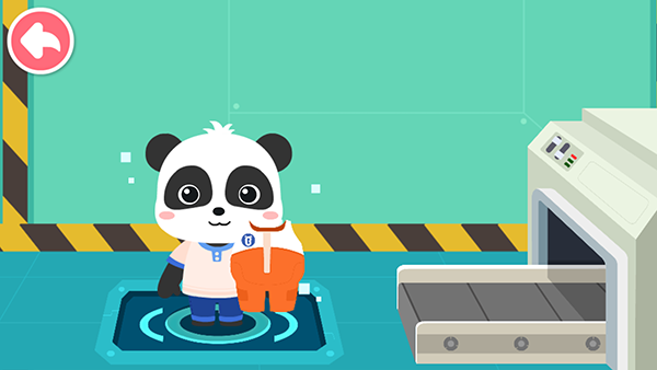 奇妙星际宇航员手游