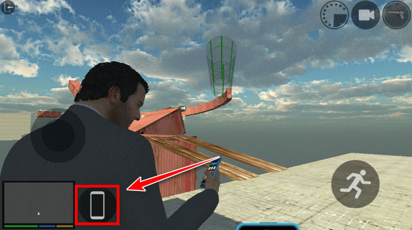 洛杉矶犯罪汉化版