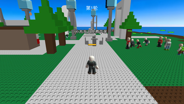 自然灾难模拟器最新版