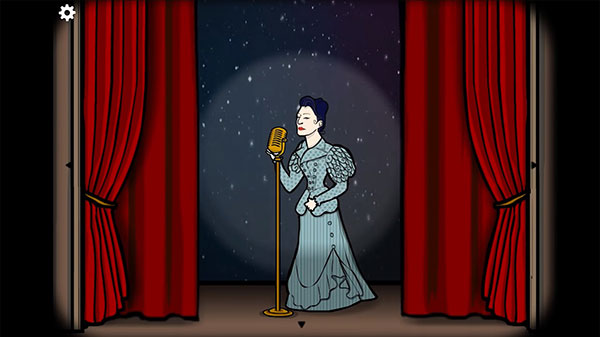 逃离方块剧院手机版