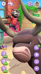 会说话的汤姆猫单机版