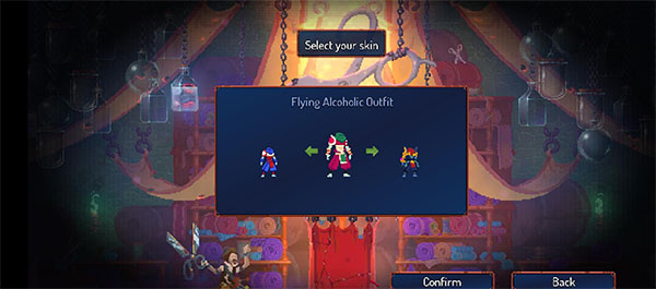 死亡细胞免费版