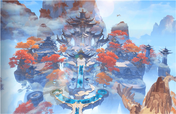 凡人修仙传人界篇小米服