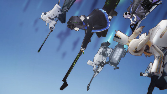 斯露德bilibili版