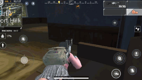 王牌战争应用宝版