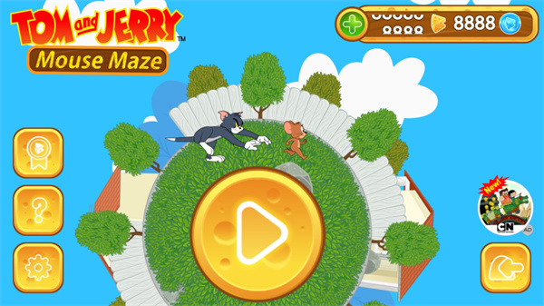 摆脱那只老汤姆最新版