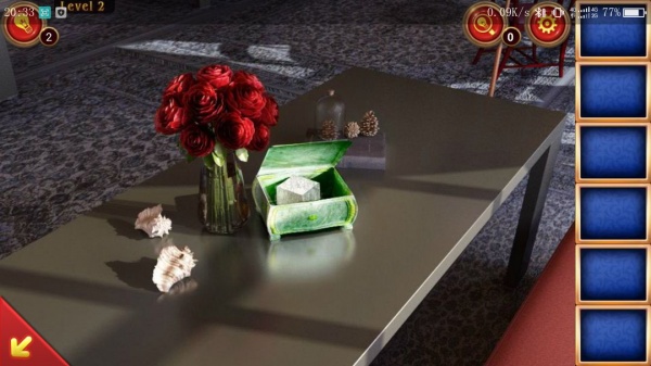 密室逃脱8红色豪宅手游