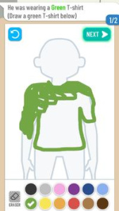 画画大侦探中文版