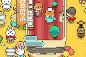 小狗烹饪厨师官方版