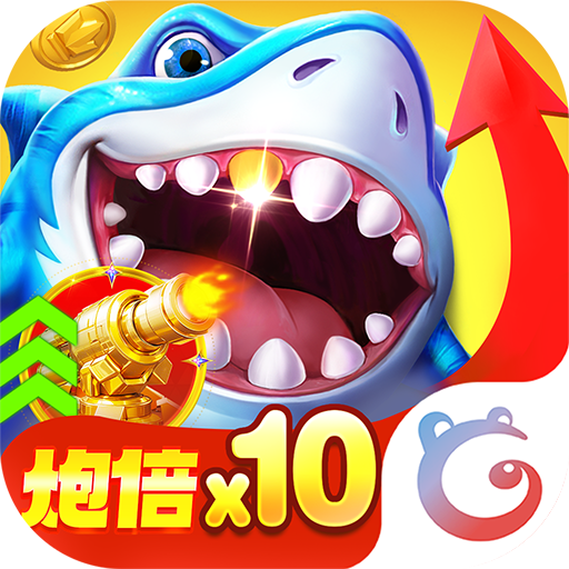 捕鱼大咖百度渠道服