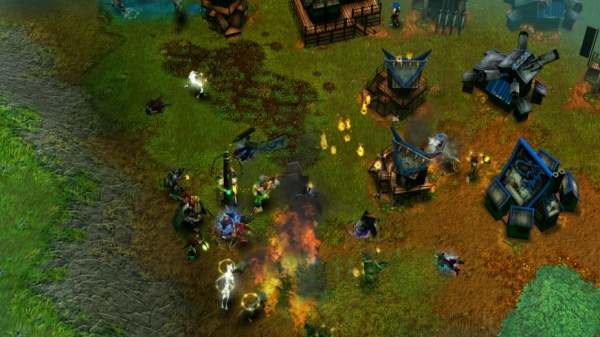 魔域帝国：禅版