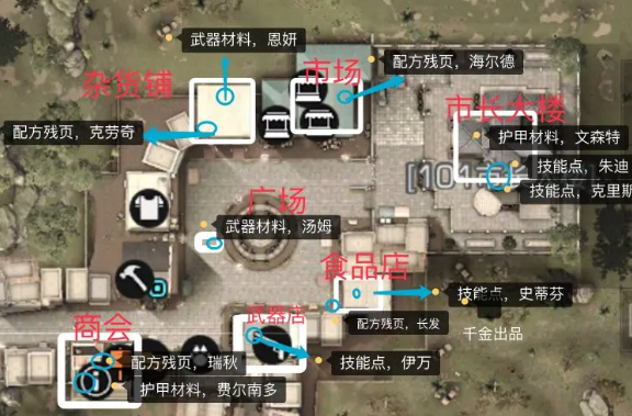 明日之后vivo渠道服