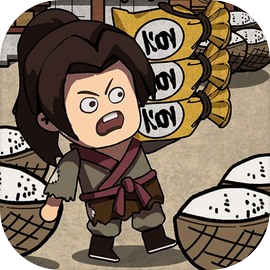 我在唐朝打工手机版