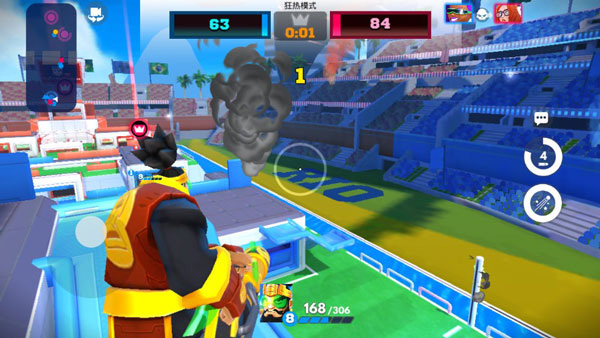 专业射手最新版