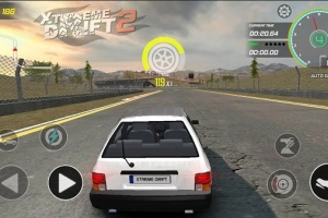 极限漂移2中文版