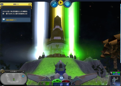 孢子：银河冒险