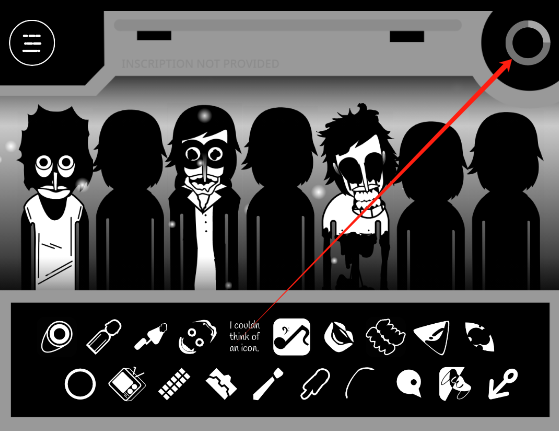 节奏盒子伪人模组