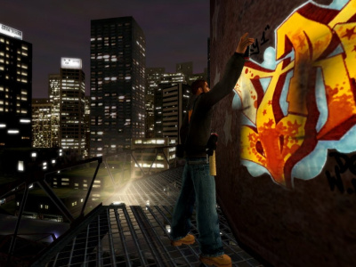 红犀牛：嬉哈狂潮