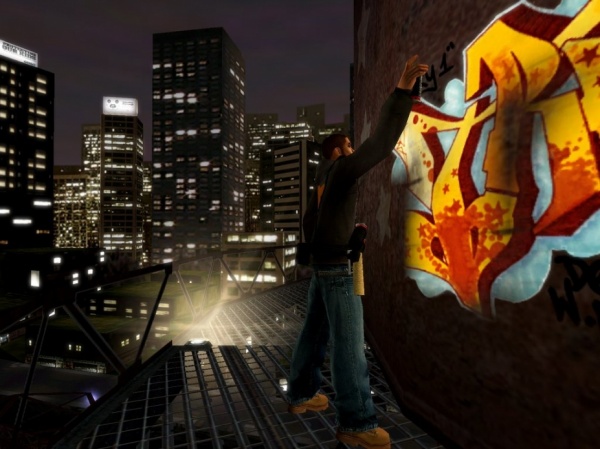 红犀牛：嬉哈狂潮