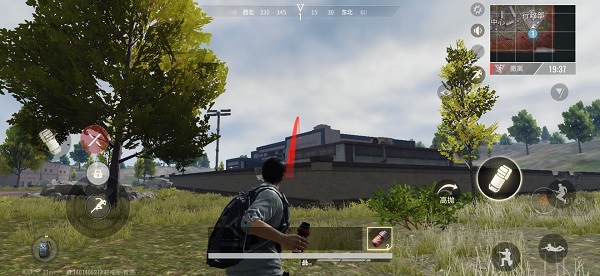 超凡先锋测试服最新版